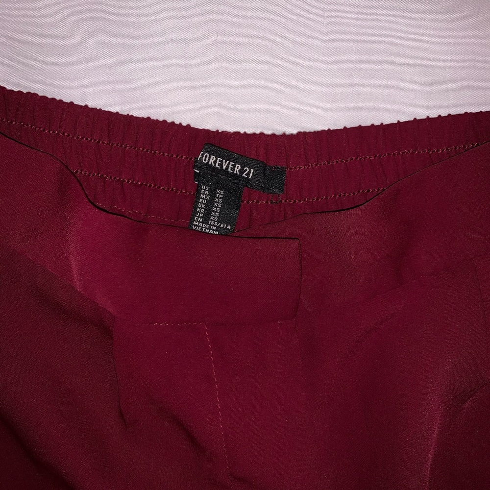 Forever 21 shorts